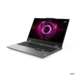 Lenovo LOQ 15AHP10 AMD Ryzen 7 250 16GB DDR5 512 GB NVMe RTX 5060 8GB 15.6" FHD Windows 11 Home