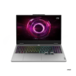 Lenovo LOQ 15AHP10 AMD Ryzen 7 250 16GB DDR5 512 GB NVMe RTX 5060 8GB 15.6" FHD Windows 11 Home