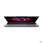 Lenovo LOQ 15AHP10 AMD Ryzen 7 250 16GB DDR5 512 GB NVMe RTX 5060 8GB 15.6" FHD Windows 11 Home