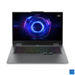 Lenovo LOQ 17IRX10 i7-13650HX 16 GB Ram 512 GB NVMe RTX 5050 8GB 17.3" FHD