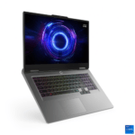 Lenovo LOQ 17IRX10 i7-13650HX 16 GB Ram 512 GB NVMe RTX 5050 8GB 17.3" FHD