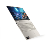 Lenovo Yoga 7 2-in-1 14AKP10 83JR0002US Ryzen AI 5 340 16GBRam 512GB NVMe AMD Radeon 840M Windows 11 Home