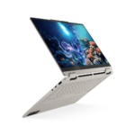 Lenovo Yoga 7 2-in-1 14AKP10 83JR0002US Ryzen AI 5 340 16GBRam 512GB NVMe AMD Radeon 840M Windows 11 Home