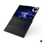 Lenovo Legion 5 15IRX10 i7-13650HX 16GBRam 512GBNVMe RTX 5050 8GB DOS