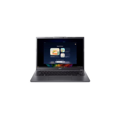 A14-52MT-701K Acer Aspire 14 AI Core Ultra 7 258V Arc Graphics 140V 32 GB Ram 1TB NVMe Windows 11 Home
