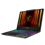 MSI Cyborg 15 15.6" Full HD Intel Core 7 240H 16GB RAM NVIDIA GeForce RTX 5060 8 GB 512GB SSD Windows 11 Home