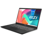 MSI Modern 15 H C2RMTG-406US 15.6" Touchscreen Notebook Intel Core 9 270H 32 GB RAM 1 TB SSD Windows 11 Home