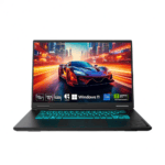 GIGABYTE GAMING A16 16" 165Hz 1920x1200 WUXGA Intel Core i7-13620H 512GB SSD 16GB DDR5 RAM GeForce RTX 4050