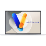 ASUS Vivobook 16 16" FHD+ Intel Core i7-13620H with 16GB Memory 512GB SSD Cool Silver