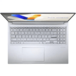 ASUS Vivobook 16 16" FHD+ Intel Core i7-13620H with 16GB Memory 512GB SSD Cool Silver