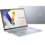 ASUS Vivobook 16 16" FHD+ Intel Core i7-13620H with 16GB Memory 512GB SSD Cool Silver