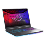 ASUS ROG Strix G18 18" Intel Core Ultra 9 275HX GeForce RTX 5060 2.5K 240Hz/3ms Nebula Display 32GB RAM 1TB SSD Windows 11