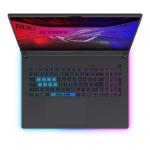 ASUS ROG Strix G18 18" Intel Core Ultra 9 275HX GeForce RTX 5060 2.5K 240Hz/3ms Nebula Display 32GB RAM 1TB SSD Windows 11