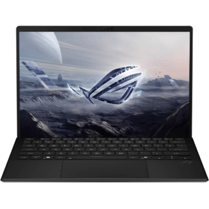 ASUS ROG Flow Z13 GZ302EA-R9641TB 13.4" 2.5K 180Hz QHD+ AMD Radeon 8060S Graphics AMD Ryzen Al Max+ 395