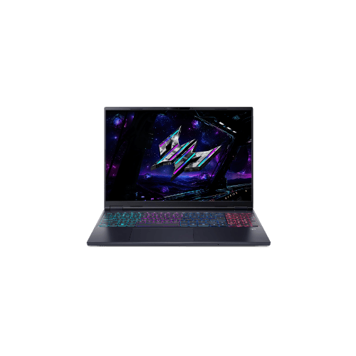 PHN16S-71-98RF Acer Predator Helios Neo 16S AI 16" OLED 240Hz Intel Core Ultra 9 NVIDIA GeForce RTX 5070Ti 32GBRam 1TBNVMe