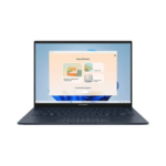 ASUS Zenbook 14 14" FHD+ OLED Touch Screen Intel Core Ultra 716GB RAM 512GB SSD